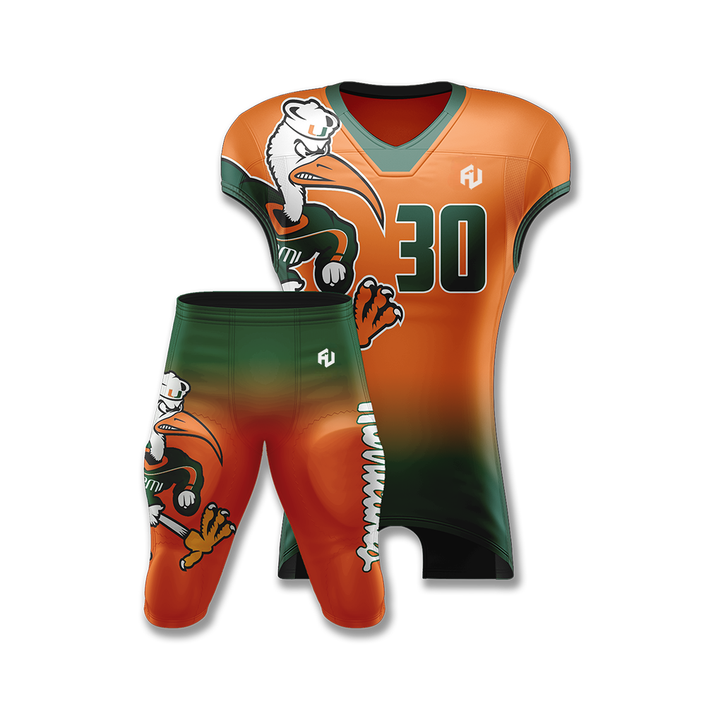 American Football Uniforms - Image 8